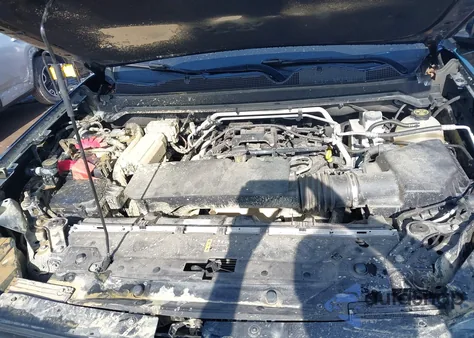 2023 GMC Canyon 4Wd Short Box At4X z USA, uszkodzony, nr VIN 1GTP6EEK8P1261790